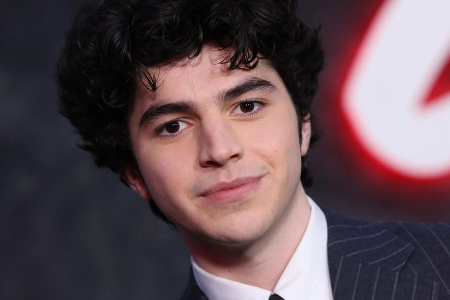 Griffin Santopietro and His Rising Acting
