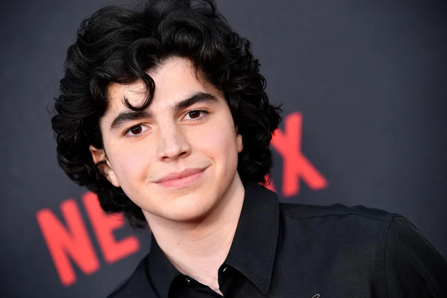 Griffin Santopietro