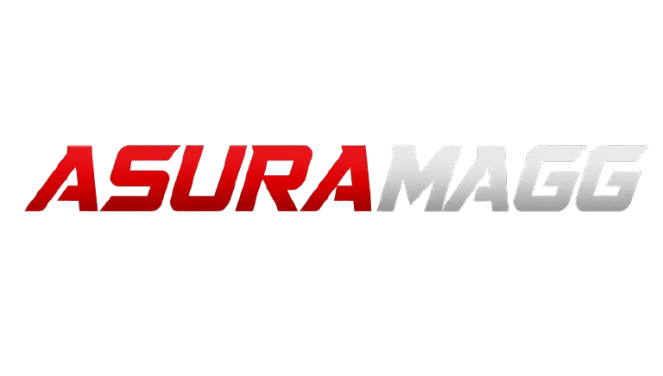Asuramgg