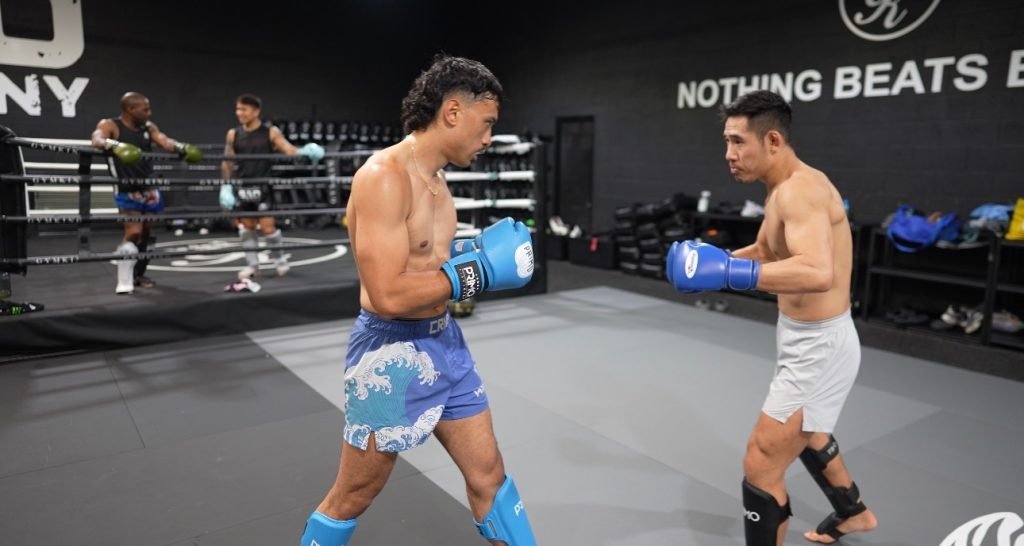 Muay Thai