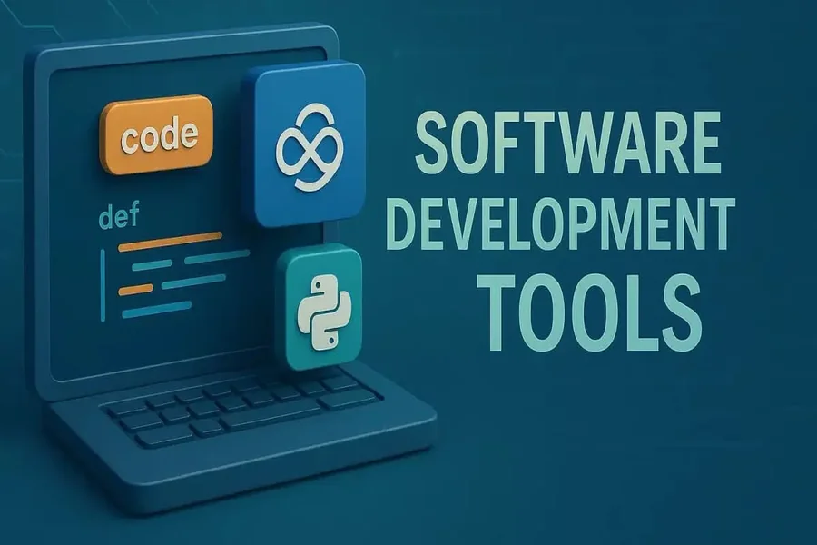 Best Programming Tools For Software Developers Today Software Developers